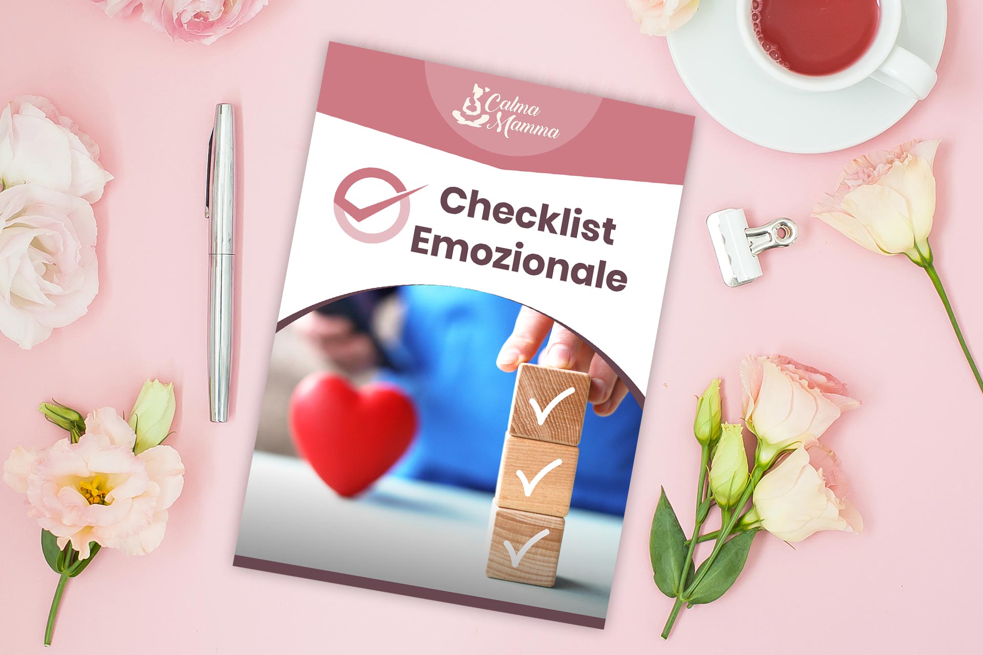 Checklist Emozionale